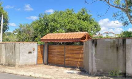 Terreno para venda em Jardim Bom Pastor de 1132.00m²