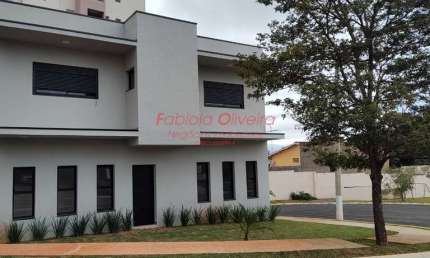 Casa para venda em Vila Rica de 360.00m² com 4 Quartos, 4 Suites e 6 Garagens