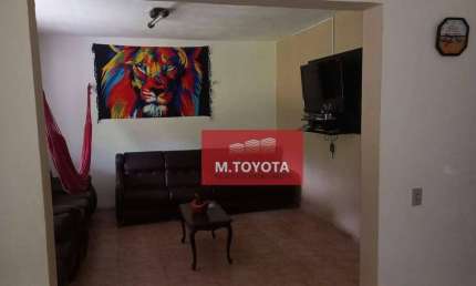 Chácara para venda em Parque Santa Tereza de 150.00m² com 2 Quartos, 1 Suite e 4 Garagens