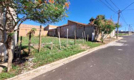 Terreno para venda em Jardim Boa Vista Ii de 200.00m²