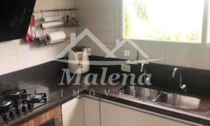 Casa de Condomínio para venda em Parque Nova Jandira de 220.00m² com 3 Quartos, 1 Suite e 4 Garagens