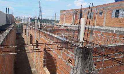 Casa para venda em Jardim Das Figueiras Ii de 90.00m² com 2 Quartos, 1 Suite e 2 Garagens