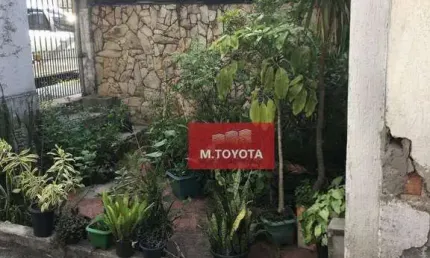 Terreno à venda na Avenida São Bento, 640, Vila Galvão, Guarulhos