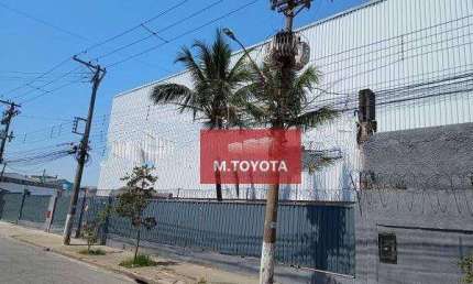 Galpão / Depósito / Armazém para venda e aluguel em Cidade Industrial Satélite De São Paulo de 2600.00m² com 20 Garagens