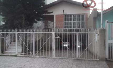 Casa para venda em Vila Progresso de 351.00m² com 5 Quartos, 1 Suite e 6 Garagens
