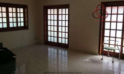 Casa para venda em Nova Cabreúva (centro) de 300.00m² com 3 Quartos, 1 Suite e 5 Garagens