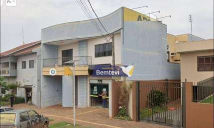 Sobrado para venda em Centro de 625.00m² com 2 Quartos