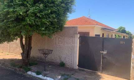 Casa para venda em Vila Santa Maria (vila Xavier) de 115.00m² com 2 Quartos
