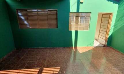Casa para alugar em Independência de 55.00m² com 1 Quarto