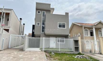 Casa de Condomínio para venda em Xaxim de 120.00m² com 3 Quartos, 1 Suite e 2 Garagens
