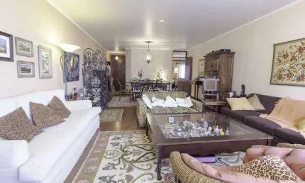 Apartamento para venda em Cabral de 188.00m² com 3 Quartos, 1 Suite e 2 Garagens