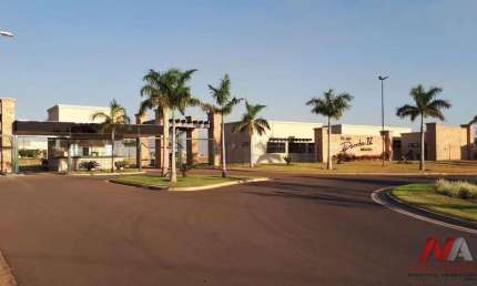 Terreno para venda em Village Mirassol Iii de 290.00m²