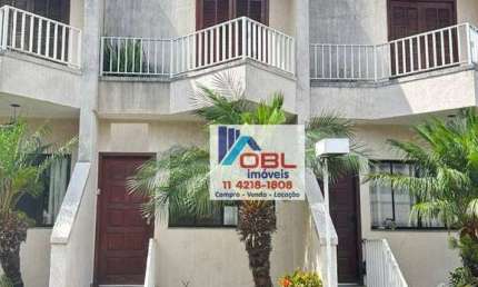 Sobrado para alugar em Vila Bela de 127.00m² com 2 Quartos, 1 Suite e 2 Garagens