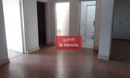 Sala comercial para alugar na Rua Padre Celestino, 183, Centro, Guarulhos