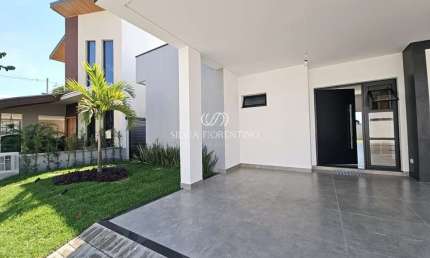 Casa para venda em Loteamento Residencial Morada Do Visconde de 250.00m² com 3 Quartos, 1 Suite e 2 Garagens