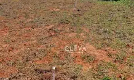Terreno à venda na Vila Clementina, São José do Rio Preto 
