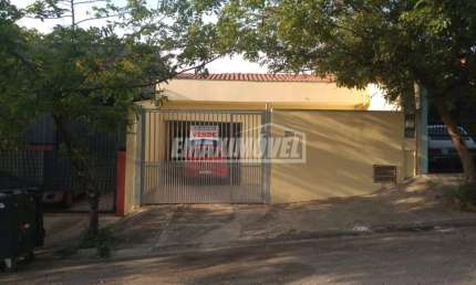 Casa para venda em Jardim Wanel Ville V de 104.00m² com 3 Quartos e 1 Suite
