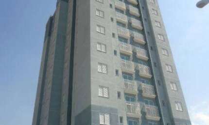 Apartamento para alugar em Jardim Gonçalves de 47.00m² com 2 Quartos e 1 Garagem