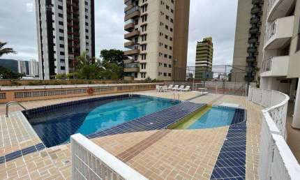 Apartamento para venda em Centro de 98.00m² com 3 Quartos, 1 Suite e 1 Garagem