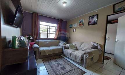 Casa para venda em Residencial Floresta de 42.00m² com 3 Quartos e 3 Garagens