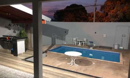 Casa para venda em Jardim Roberto Selmi Dei de 141.00m² com 2 Quartos