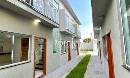 Casa para venda e aluguel em Jundiapeba de 63.00m² com 2 Quartos