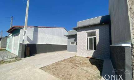 Casa de Condomínio para venda em Real Park Tietê Jundiapeba de 70.00m² com 3 Quartos, 1 Suite e 2 Garagens