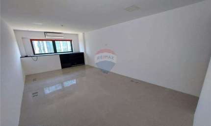 Sala Comercial para alugar em Barra Da Tijuca de 36.00m² com 1 Garagem
