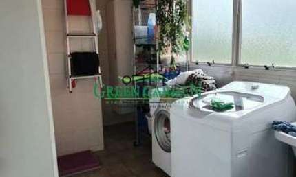 Apartamento para venda em JARDIM BONFIGLIOLI de 128.00m² com 3 Quartos, 1 Suite e 2 Garagens