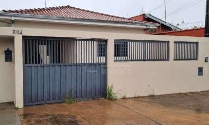 Casa para venda em Jardim Roberto Selmi Dei de 130.00m² com 3 Quartos, 1 Suite e 4 Garagens