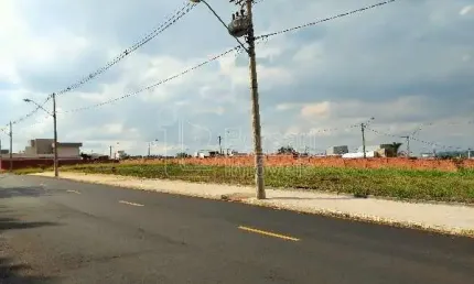 Terreno para venda em Chácara Flora Araraquara de 502.00m²
