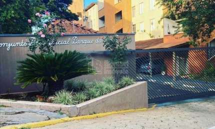 Apartamento para venda em Vila Harmonia de 72.00m² com 3 Quartos