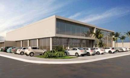 Sala Comercial para alugar em Jardim Primavera de 75.00m² com 2 Garagens