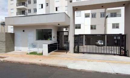 Apartamento para alugar em Vila Furlan de 52.00m² com 2 Quartos e 1 Garagem