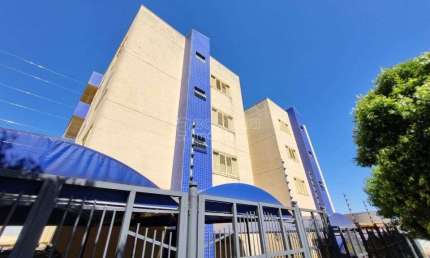 Apartamento para venda em Jardim Higienópolis de 109.00m² com 3 Quartos, 1 Suite e 1 Garagem