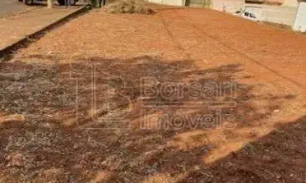 Terreno para venda em Jardim Santa Júlia (vila Xavier) de 342.00m²