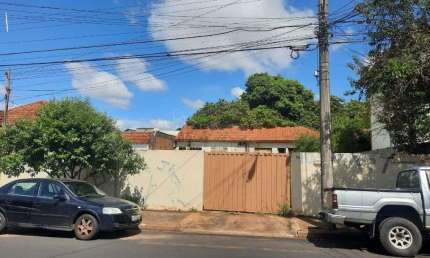 Terreno à venda na Rua Major Carvalho Filho, 873, Centro, Araraquara