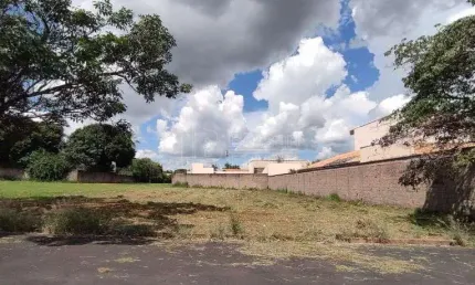Terreno à venda na Rua Júlio Malara, 00, Cidade Jardim, Araraquara