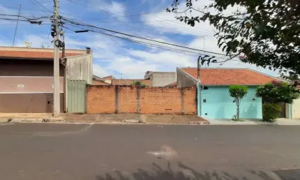 Terreno para venda em Jardim Adalberto Frederico De Oliveira Roxo I de 180.00m²