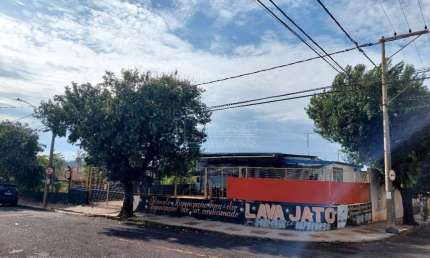 Terreno à venda na Avenida Antonio de Pádua Corrêa, 796, Centro, Araraquara
