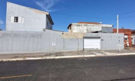 Sobrado para venda em Jardim Das Estações (vila Xavier) de 196.00m² com 3 Quartos