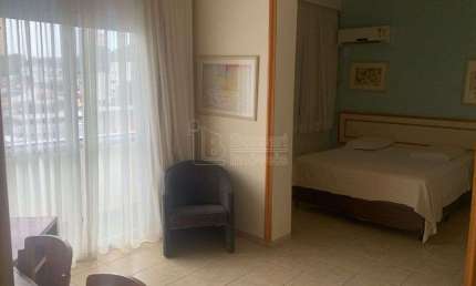 Apartamento para venda e aluguel em Centro de 47.00m² com 1 Quarto, 1 Suite e 1 Garagem