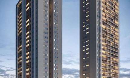 Apartamento para venda em Vila Harmonia de 157.00m² com 4 Quartos