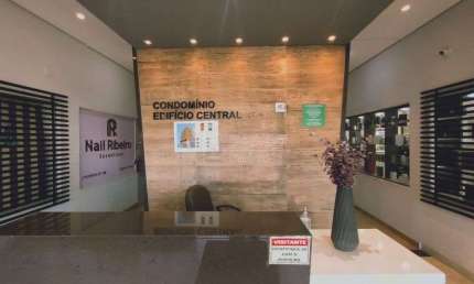 Sala comercial à venda na Avenida Osório, 90, Centro, Araraquara