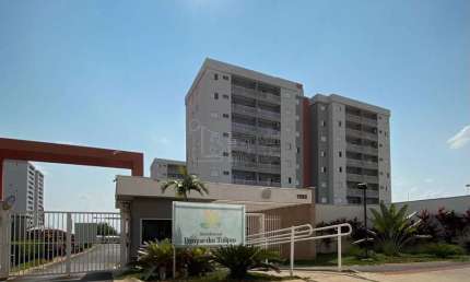 Apartamento para venda em Vila Velosa de 51.00m² com 2 Quartos e 1 Garagem