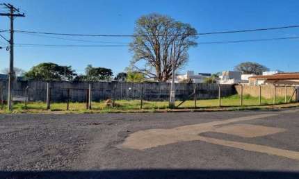 Terreno para venda em Jardim Floridiana (vila Xavier) de 654.00m²