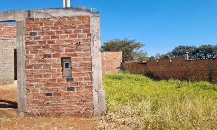 Terreno para venda em Jardim Maria Luiza Iii de 282.00m²