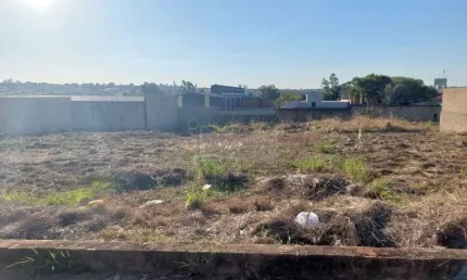 Terreno para venda em Vila José Bonifácio de 396.00m²