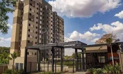 Apartamento para venda em Vila Harmonia de 50.00m² com 2 Quartos
