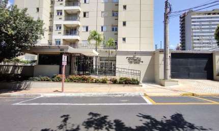 Apartamento para alugar em Centro de 59.00m² com 2 Quartos, 1 Suite e 1 Garagem
